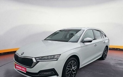 Skoda Octavia IV, 2024 год, 5 243 928 рублей, 1 фотография