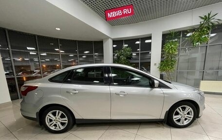 Ford Focus III, 2013 год, 1 049 000 рублей, 4 фотография