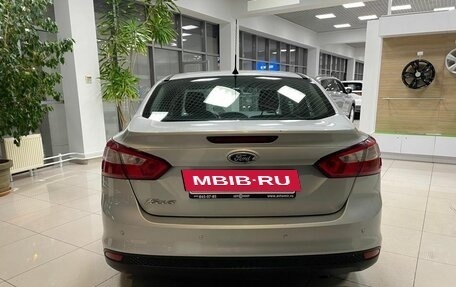 Ford Focus III, 2013 год, 1 049 000 рублей, 6 фотография