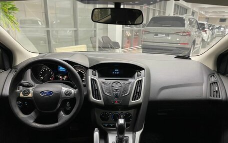 Ford Focus III, 2013 год, 1 049 000 рублей, 11 фотография