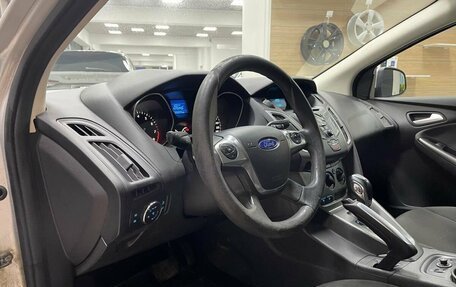 Ford Focus III, 2013 год, 1 049 000 рублей, 12 фотография