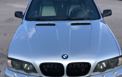 BMW X5, 2001 год, 745 000 рублей, 1 фотография