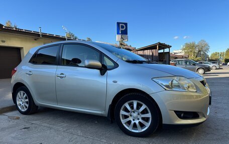 Toyota Auris II, 2007 год, 889 000 рублей, 1 фотография