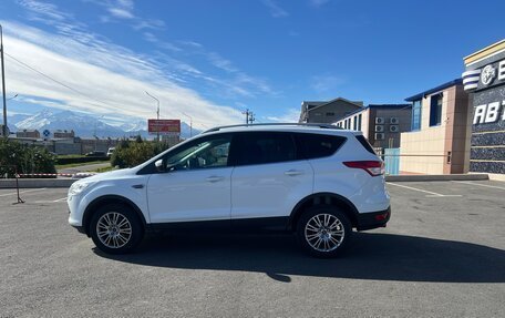 Ford Kuga III, 2016 год, 1 600 000 рублей, 4 фотография