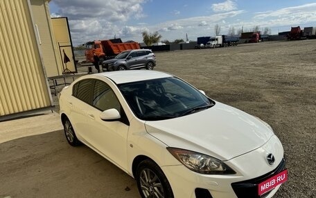 Mazda 3, 2012 год, 850 000 рублей, 1 фотография