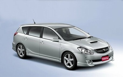 Toyota Caldina, 2003 год, 400 000 рублей, 1 фотография