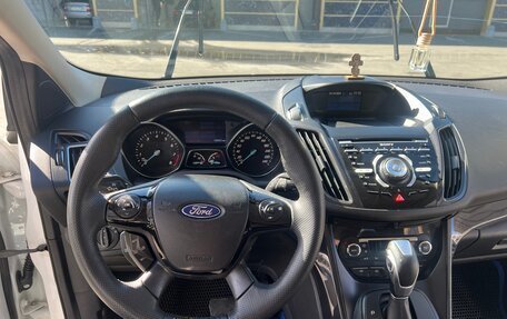 Ford Kuga III, 2016 год, 1 600 000 рублей, 7 фотография