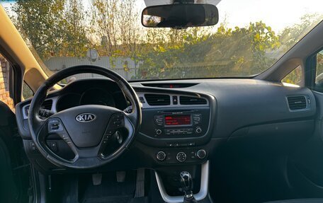 KIA cee'd III, 2014 год, 1 220 000 рублей, 5 фотография