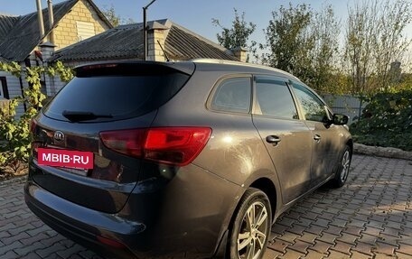 KIA cee'd III, 2014 год, 1 220 000 рублей, 4 фотография