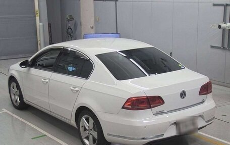 Volkswagen Passat B7, 2011 год, 1 450 000 рублей, 7 фотография