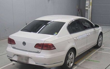 Volkswagen Passat B7, 2011 год, 1 450 000 рублей, 8 фотография