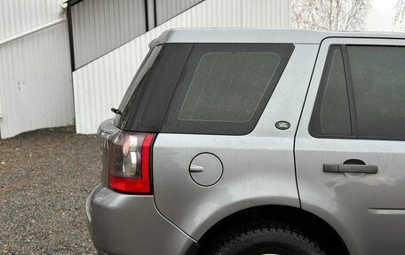 Land Rover Discovery IV, 2012 год, 2 220 000 рублей, 4 фотография