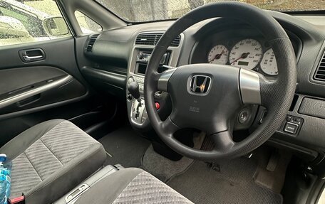 Honda Stream I рестайлинг, 2006 год, 720 000 рублей, 6 фотография