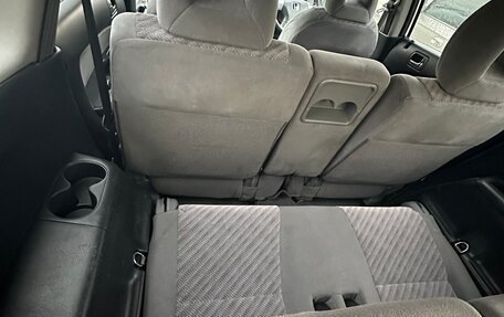 Honda Stream I рестайлинг, 2006 год, 720 000 рублей, 12 фотография