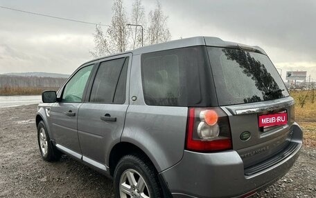 Land Rover Discovery IV, 2012 год, 2 220 000 рублей, 3 фотография