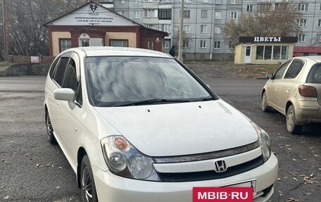 Honda Stream I рестайлинг, 2006 год, 720 000 рублей, 2 фотография