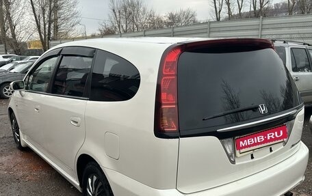 Honda Stream I рестайлинг, 2006 год, 720 000 рублей, 5 фотография