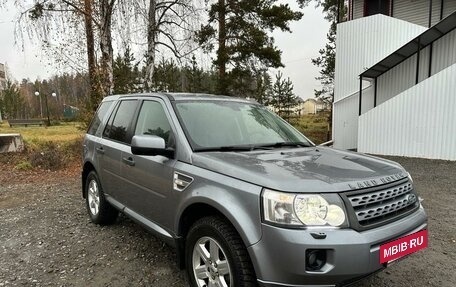 Land Rover Discovery IV, 2012 год, 2 220 000 рублей, 2 фотография