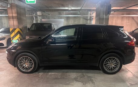 Porsche Cayenne III, 2011 год, 2 350 000 рублей, 3 фотография