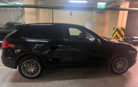 Porsche Cayenne III, 2011 год, 2 350 000 рублей, 4 фотография