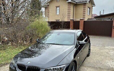 BMW 3 серия, 2007 год, 1 950 000 рублей, 2 фотография