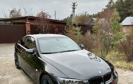 BMW 3 серия, 2007 год, 1 950 000 рублей, 3 фотография