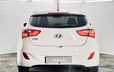 Hyundai i30 II рестайлинг, 2015 год, 1 255 000 рублей, 7 фотография