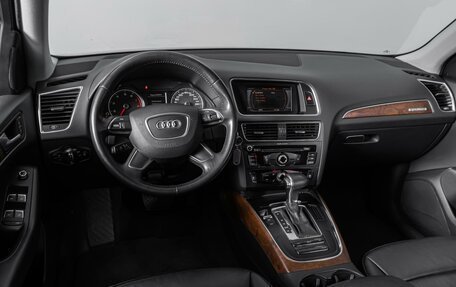 Audi Q5, 2013 год, 2 520 000 рублей, 6 фотография