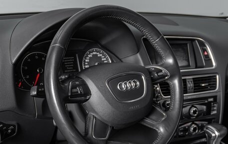 Audi Q5, 2013 год, 2 520 000 рублей, 16 фотография