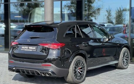 Mercedes-Benz GLC AMG, 2021 год, 7 350 000 рублей, 8 фотография