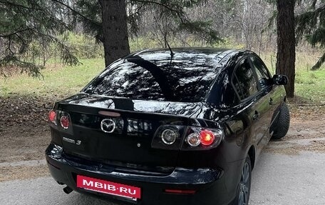 Mazda 3, 2008 год, 640 000 рублей, 4 фотография