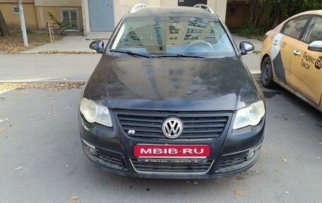 Volkswagen Passat B6, 2007 год, 750 000 рублей, 8 фотография