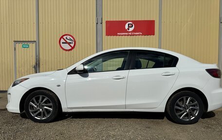 Mazda 3, 2012 год, 850 000 рублей, 8 фотография