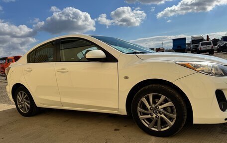 Mazda 3, 2012 год, 850 000 рублей, 7 фотография