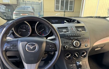 Mazda 3, 2012 год, 850 000 рублей, 13 фотография