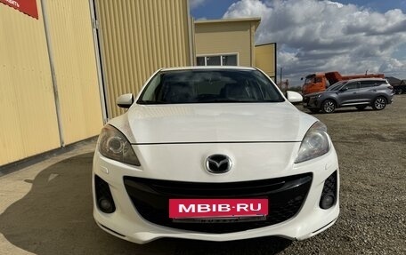 Mazda 3, 2012 год, 850 000 рублей, 6 фотография