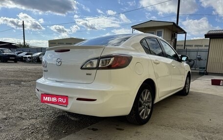 Mazda 3, 2012 год, 850 000 рублей, 5 фотография