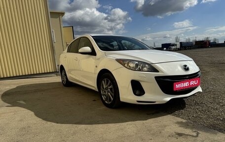 Mazda 3, 2012 год, 850 000 рублей, 4 фотография