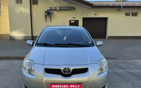 Toyota Auris II, 2007 год, 889 000 рублей, 11 фотография