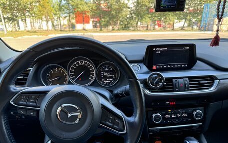 Mazda 6, 2017 год, 2 350 000 рублей, 7 фотография