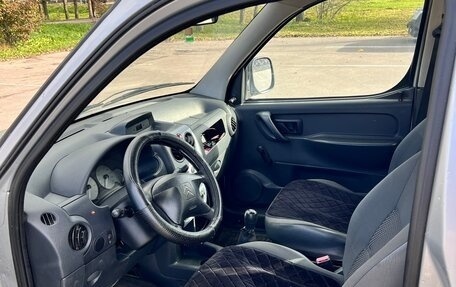 Citroen Berlingo II рестайлинг, 2011 год, 360 000 рублей, 8 фотография