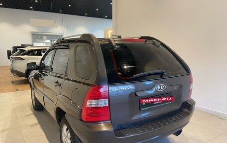 KIA Sportage II, 2006 год, 550 000 рублей, 6 фотография