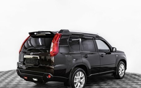 Nissan X-Trail, 2012 год, 1 395 000 рублей, 4 фотография