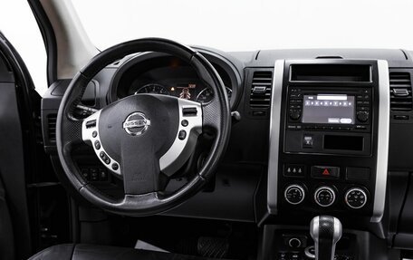 Nissan X-Trail, 2012 год, 1 395 000 рублей, 9 фотография