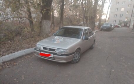 Opel Vectra A, 1993 год, 125 000 рублей, 4 фотография