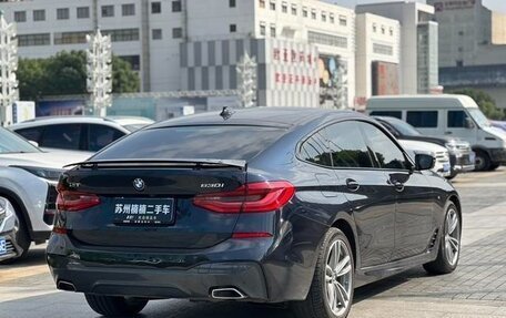 BMW 6 серия, 2020 год, 4 600 000 рублей, 3 фотография