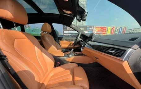 BMW 6 серия, 2020 год, 4 600 000 рублей, 20 фотография