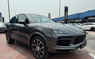 Porsche Cayenne III, 2019 год, 7 150 000 рублей, 1 фотография