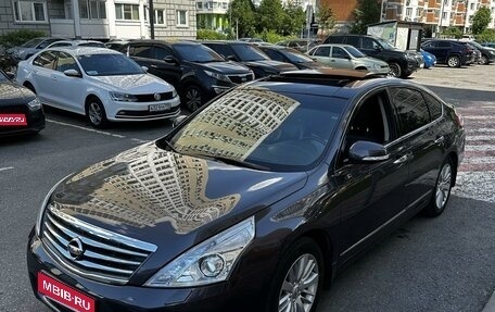 Nissan Teana, 2011 год, 1 370 000 рублей, 1 фотография