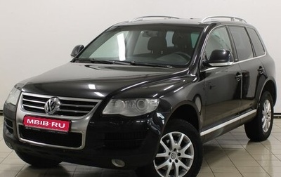 Volkswagen Touareg III, 2009 год, 1 399 900 рублей, 1 фотография